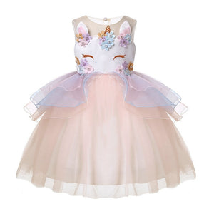 Unicorn Dress