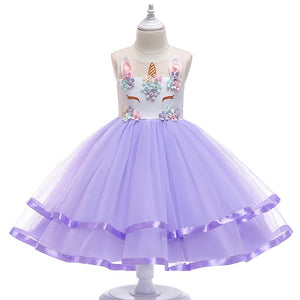 Unicorn Dress